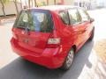 Milano Red - Fit Hatchback Photo No. 2