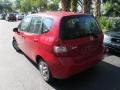 Milano Red - Fit Hatchback Photo No. 3
