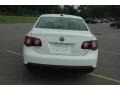 Candy White - Jetta SE Sedan Photo No. 5