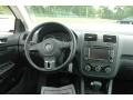 Candy White - Jetta SE Sedan Photo No. 8