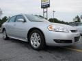 Silver Ice Metallic - Impala LT Photo No. 1