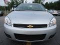 Silver Ice Metallic - Impala LT Photo No. 2