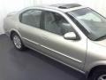 Sunlit Sand Metallic - Maxima GLE Photo No. 20