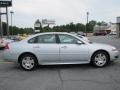 Silver Ice Metallic - Impala LT Photo No. 8