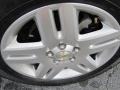 Silver Ice Metallic - Impala LT Photo No. 9