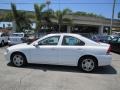 Ice White - S60 2.5T Photo No. 2