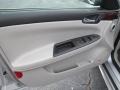 Silver Ice Metallic - Impala LT Photo No. 11