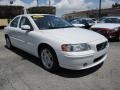 Ice White - S60 2.5T Photo No. 7
