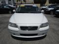 Ice White - S60 2.5T Photo No. 8
