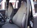 2004 Black Clearcoat Jeep Liberty Sport 4x4  photo #29