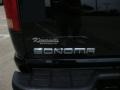 2004 Onyx Black GMC Sonoma SLS Crew Cab 4x4  photo #30