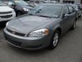 Dark Silver Metallic - Impala LT Photo No. 1