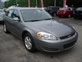 Dark Silver Metallic - Impala LT Photo No. 2