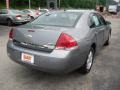 Dark Silver Metallic - Impala LT Photo No. 3