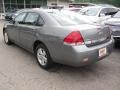 Dark Silver Metallic - Impala LT Photo No. 4