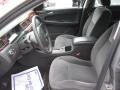 Dark Silver Metallic - Impala LT Photo No. 5