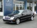 Black - C 230 Sport Photo No. 1