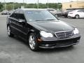 Black - C 230 Sport Photo No. 3
