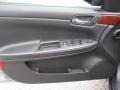 Dark Silver Metallic - Impala LT Photo No. 8