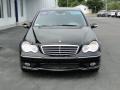 Black - C 230 Sport Photo No. 4