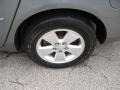 Dark Silver Metallic - Impala LT Photo No. 9