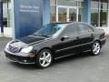 Black - C 230 Sport Photo No. 5
