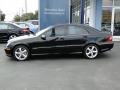 Black - C 230 Sport Photo No. 6