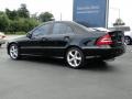 Black - C 230 Sport Photo No. 7