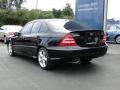 Black - C 230 Sport Photo No. 8