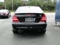 Black - C 230 Sport Photo No. 9