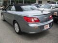 Silver Steel Metallic - Sebring Touring Convertible Photo No. 4