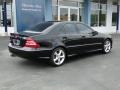 Black - C 230 Sport Photo No. 10