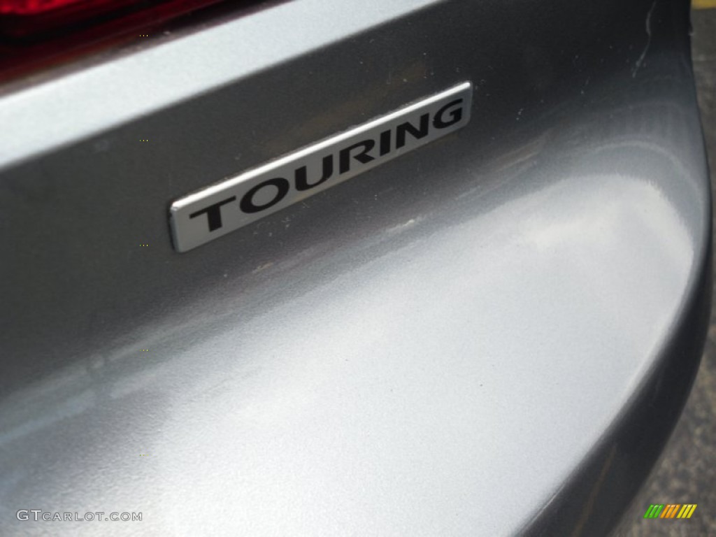 2008 Chrysler Sebring Touring Convertible Marks and Logos Photo #50678918