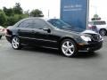 Black - C 230 Sport Photo No. 12