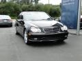 Black - C 230 Sport Photo No. 13