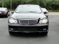 Black - C 230 Sport Photo No. 14