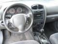 Pewter - Santa Fe GLS AWD Photo No. 7