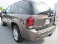 2007 Desert Brown Metallic Chevrolet TrailBlazer LT 4x4  photo #3