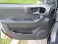 Pewter - Santa Fe GLS AWD Photo No. 8