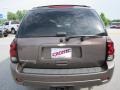 2007 Desert Brown Metallic Chevrolet TrailBlazer LT 4x4  photo #4