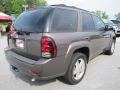 Desert Brown Metallic - TrailBlazer LT 4x4 Photo No. 5