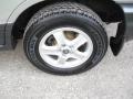 Pewter - Santa Fe GLS AWD Photo No. 9