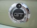 2005 Ford Mustang GT Deluxe Coupe Badge and Logo Photo