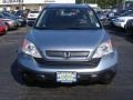 2008 Glacier Blue Metallic Honda CR-V LX 4WD  photo #2