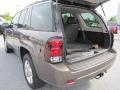 2007 Desert Brown Metallic Chevrolet TrailBlazer LT 4x4  photo #15