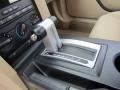  2005 Mustang GT Deluxe Coupe 5 Speed Automatic Shifter