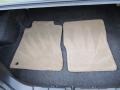 Medium Parchment Trunk Photo for 2005 Ford Mustang #50679368