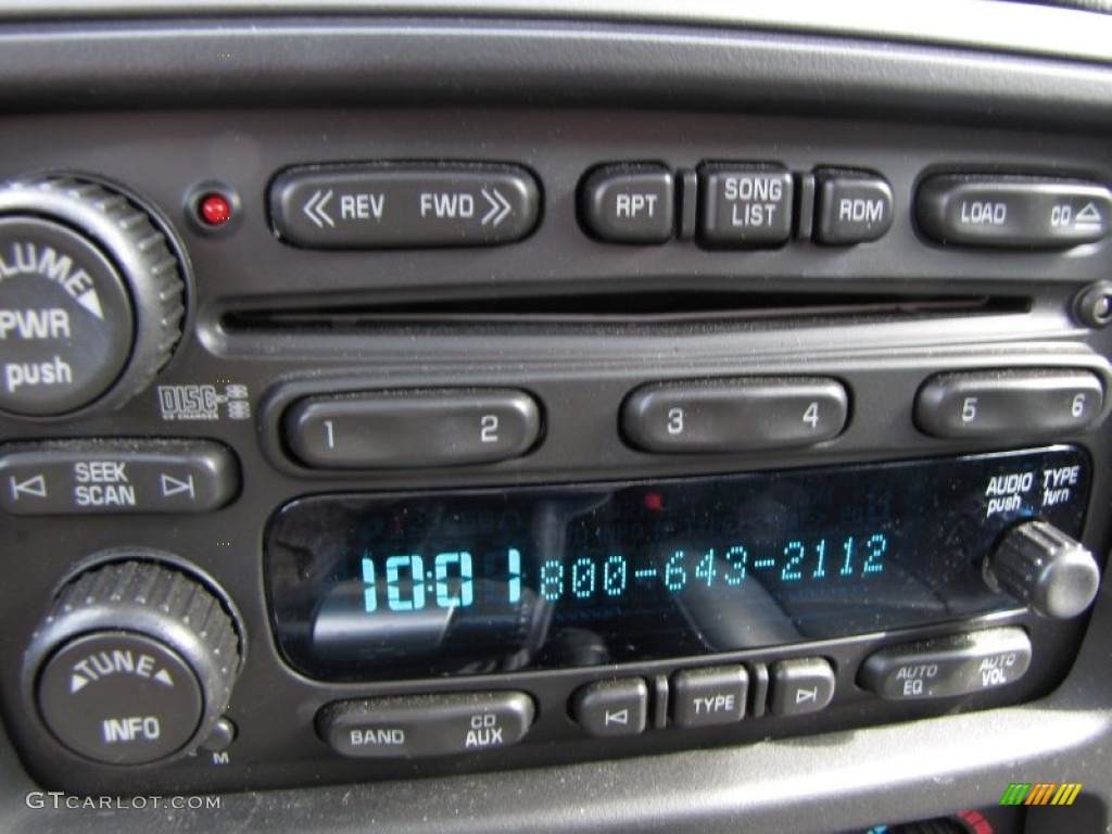 2007 TrailBlazer LT 4x4 - Desert Brown Metallic / Ebony photo #21