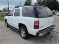 2001 Summit White Chevrolet Tahoe LT 4x4  photo #3