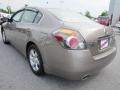 Pebble Beach Metallic - Altima 2.5 SL Photo No. 3